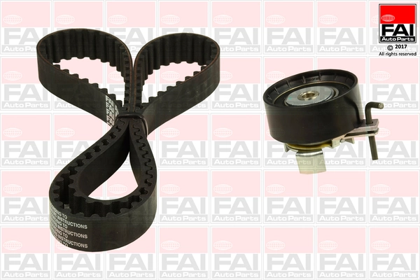 Timing Belt Kit